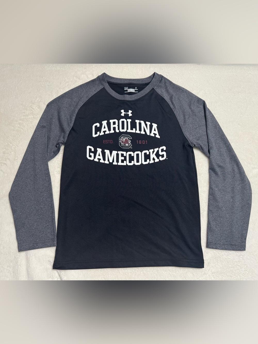 Under Armour Carolina Gamecocks